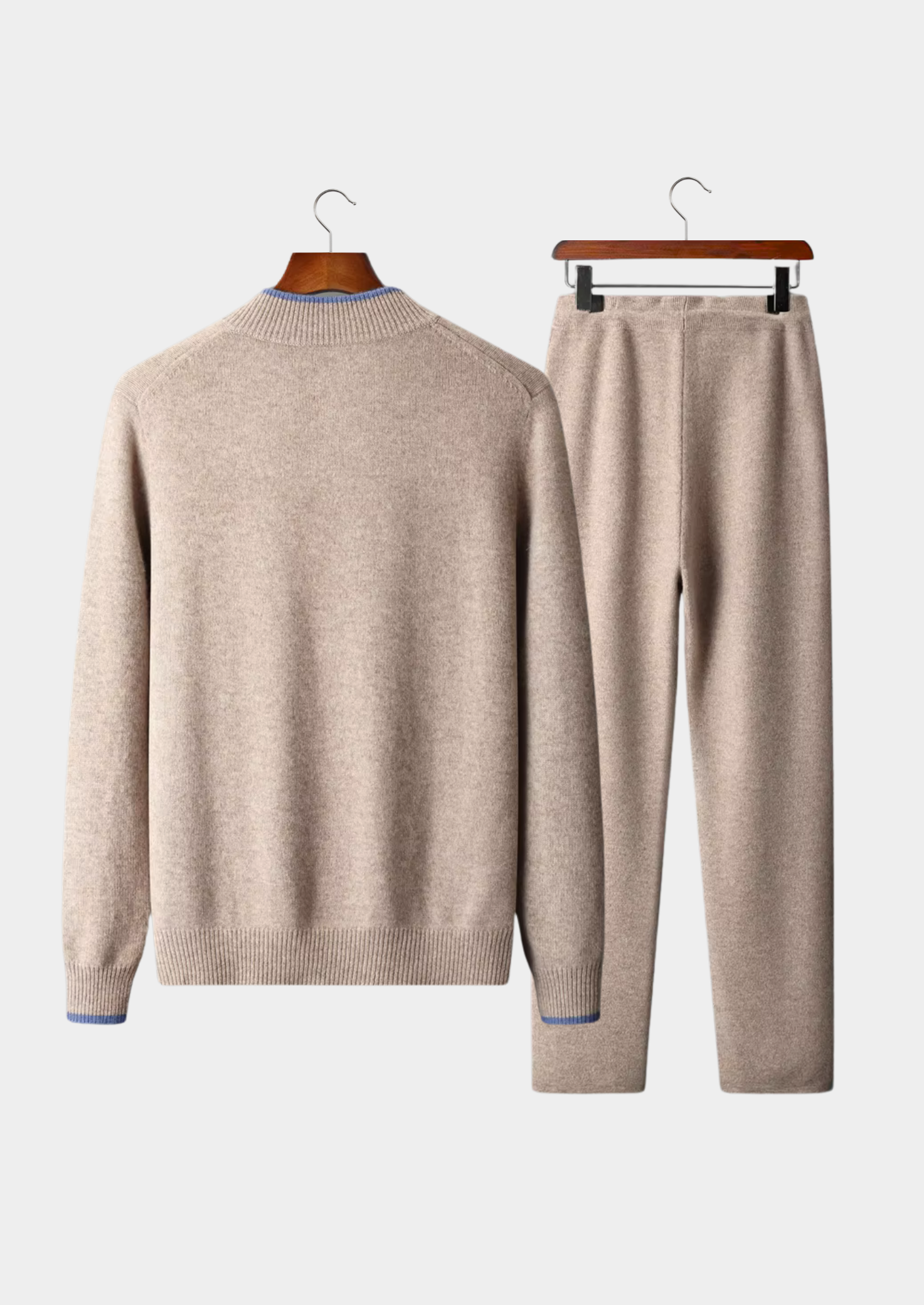 Como Merino Wool Extra-Fine Set