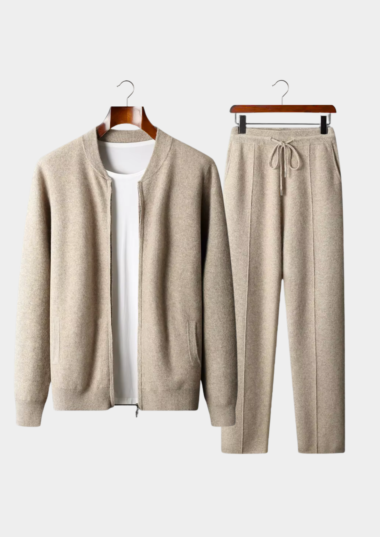 Bari Merino Wool Extra-Fine Set