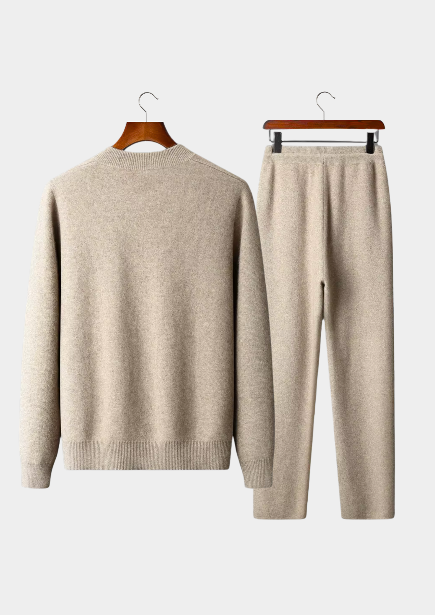 Bari Merino Wool Extra-Fine Set
