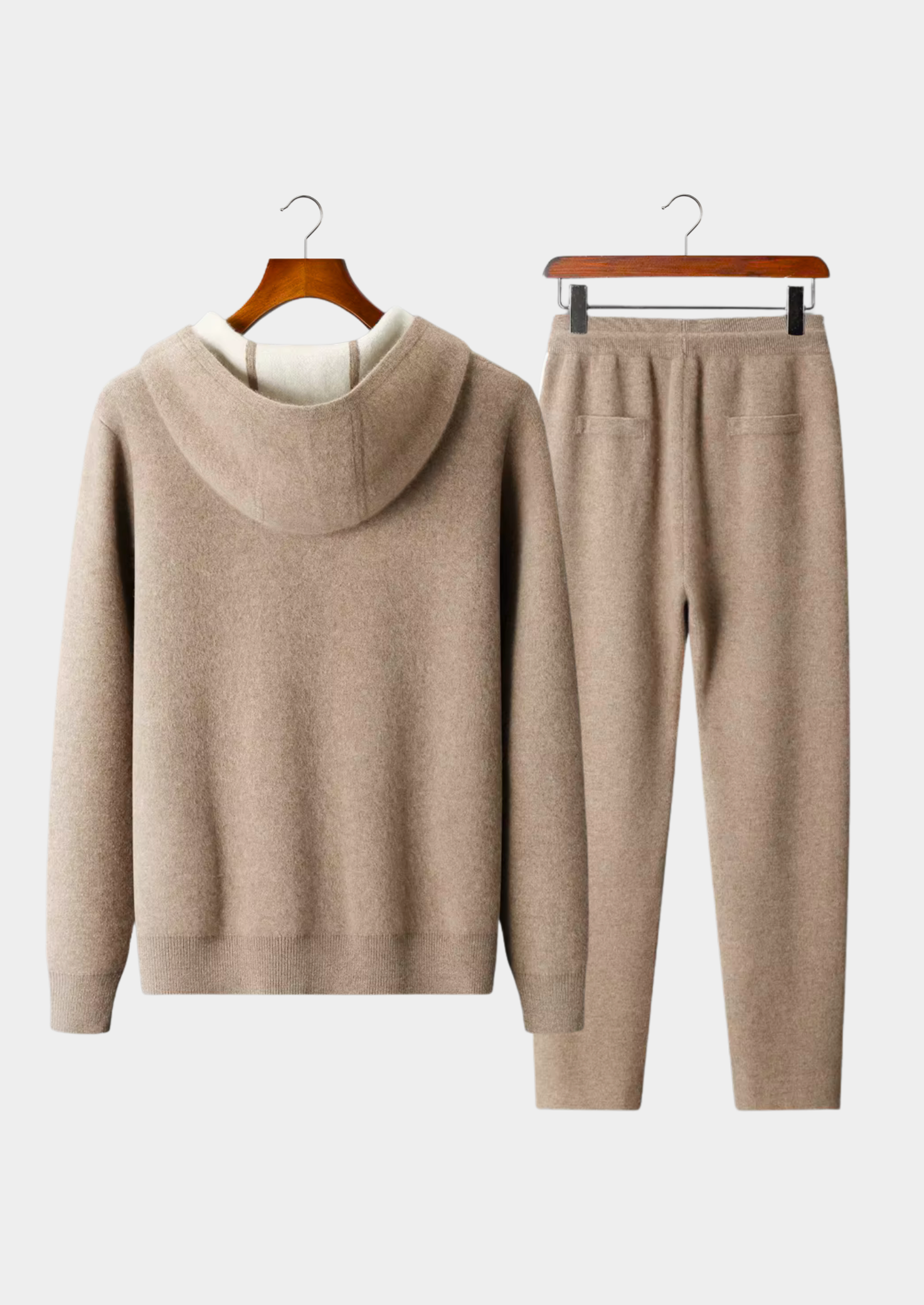 Cashmere Premium Extra-Fine Set