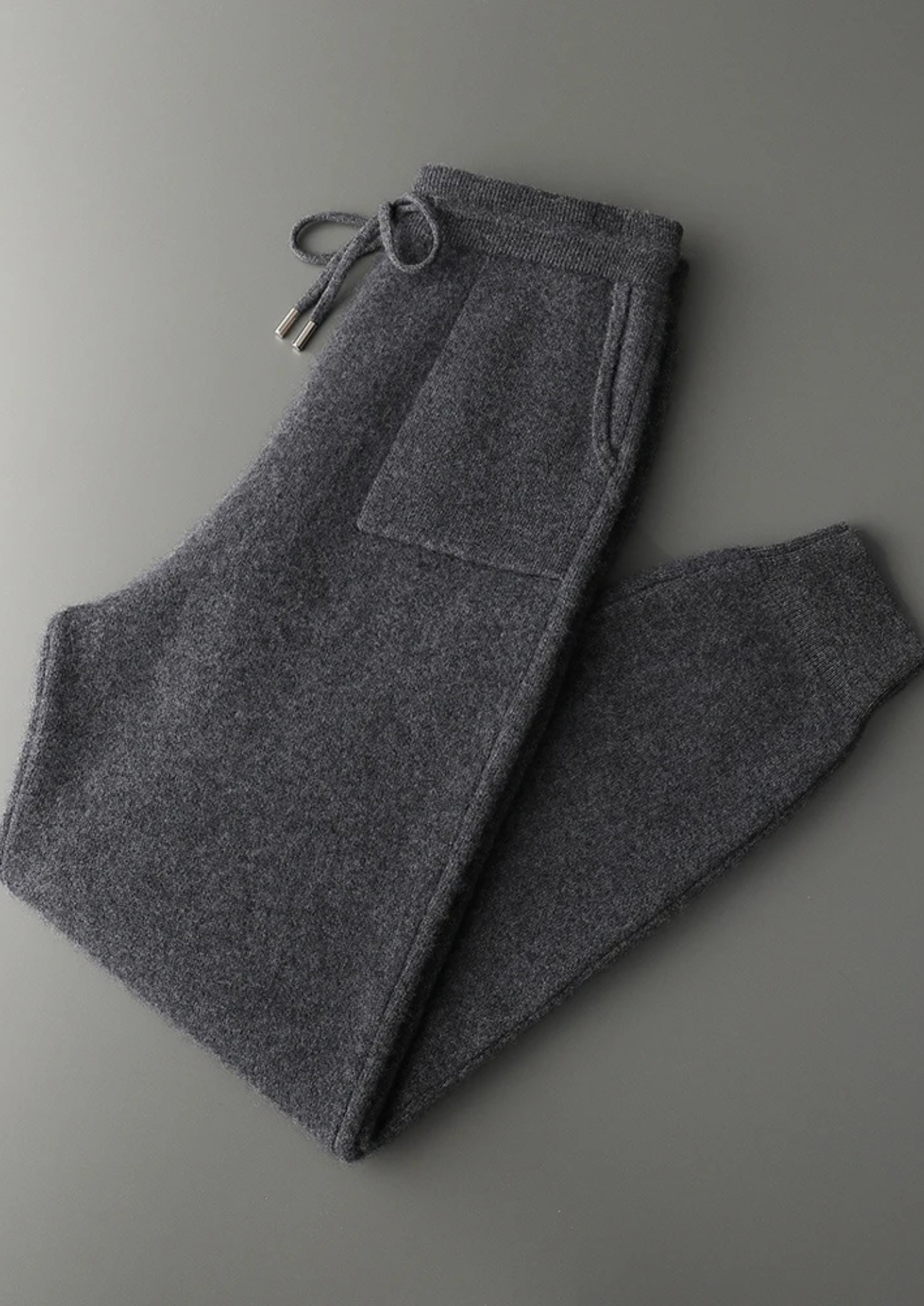 Premium Cashmere Classic Set