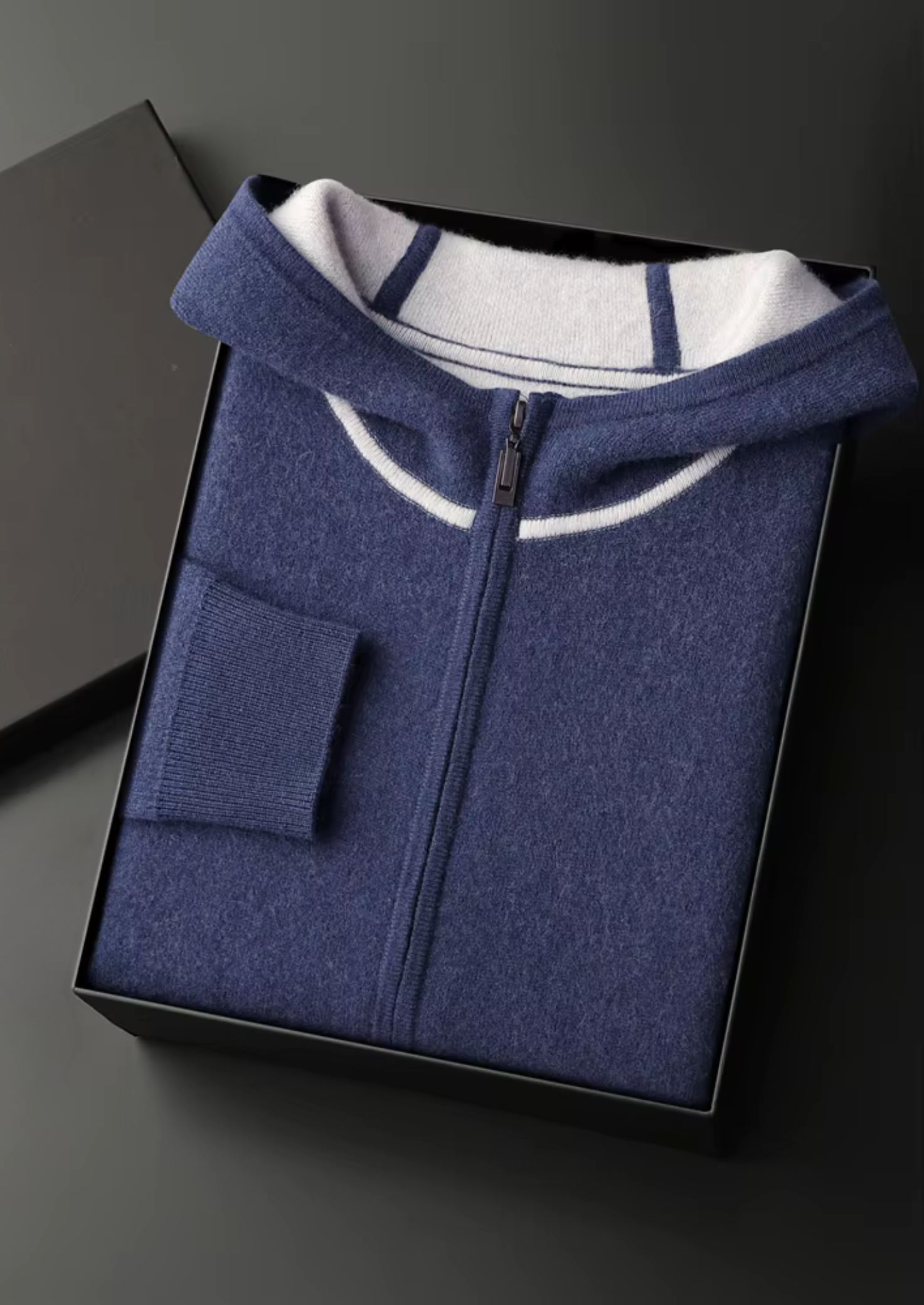 Cashmere Premium Extra-Fine Set