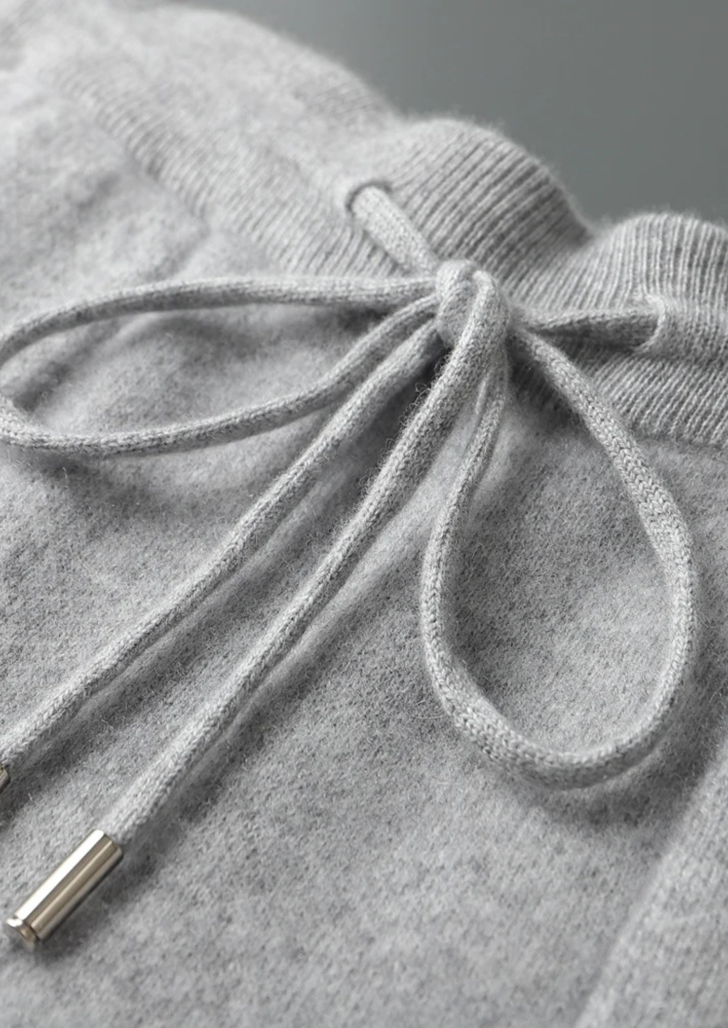 Premium Cashmere Classic Set