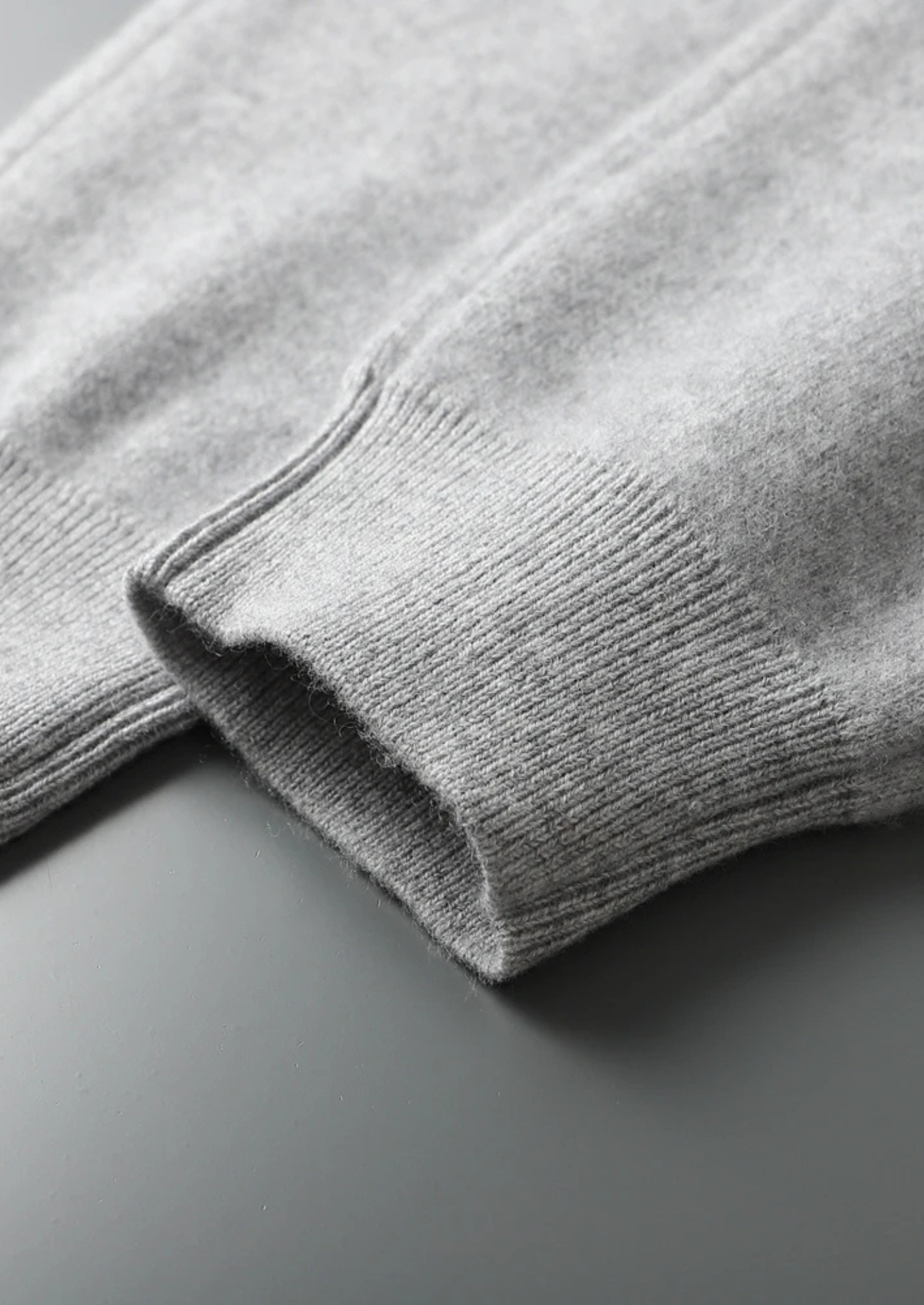 Premium Cashmere Classic Set