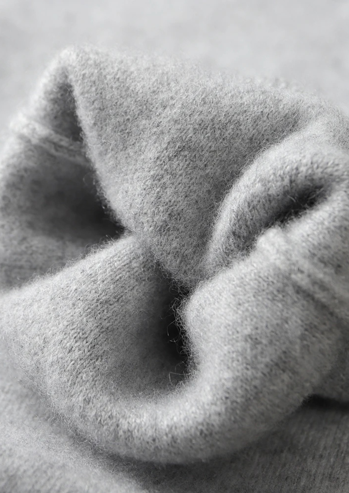 Premium Cashmere Classic Set