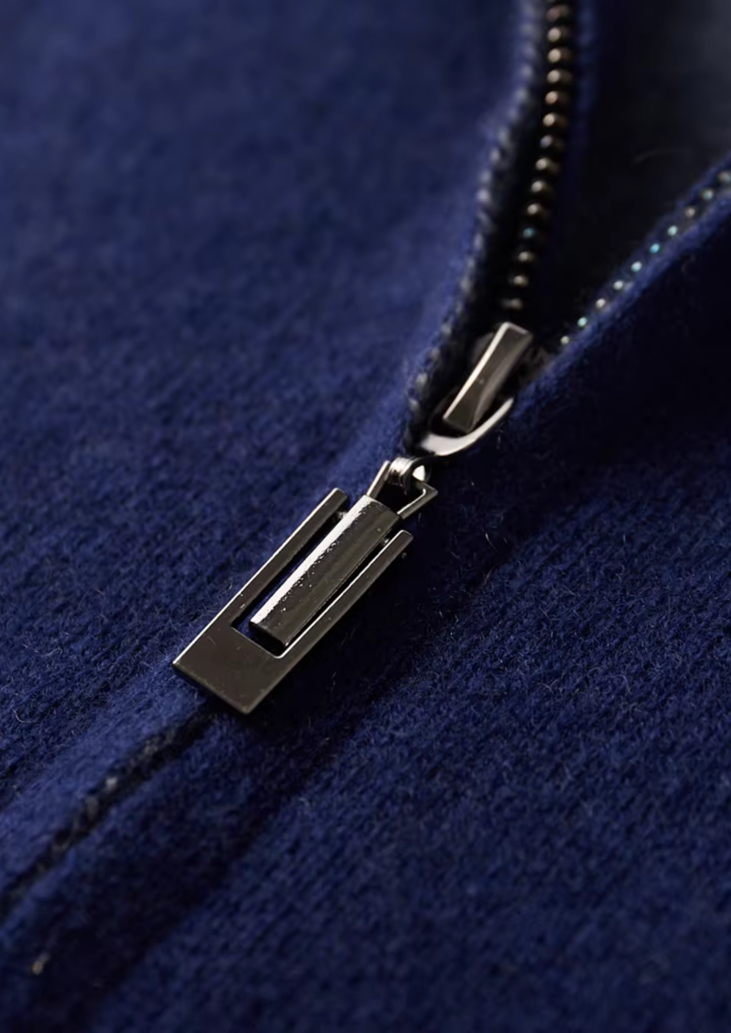 Cashmere Premium Crewneck Set