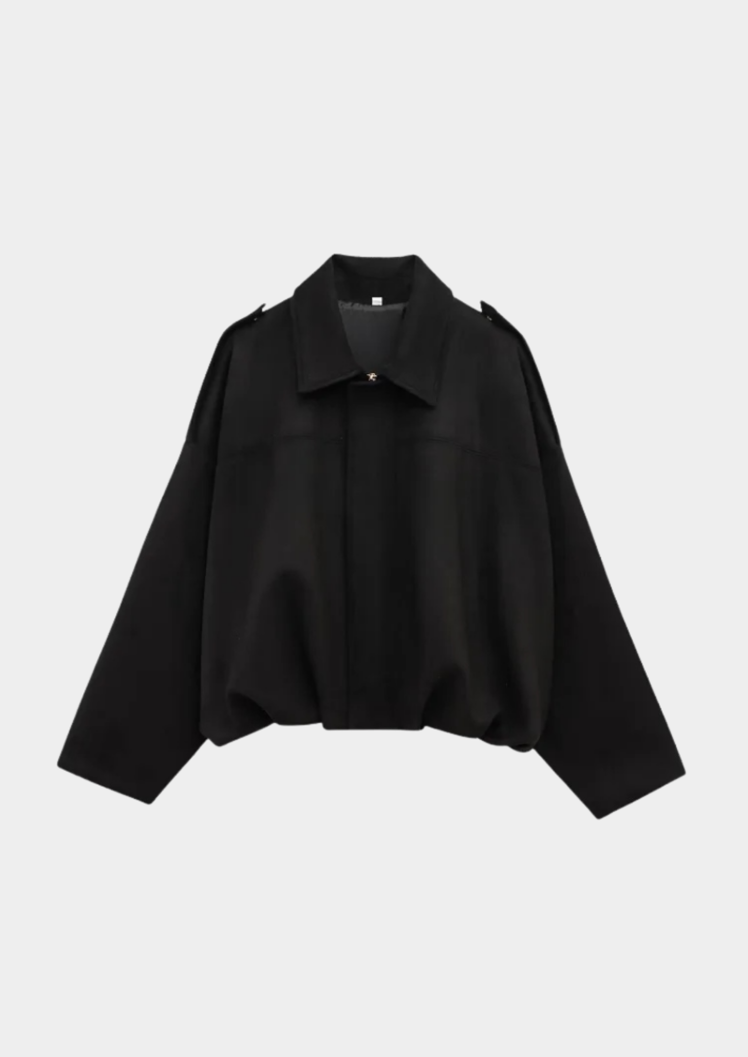 Vintage Suede Bomber Jacket Women