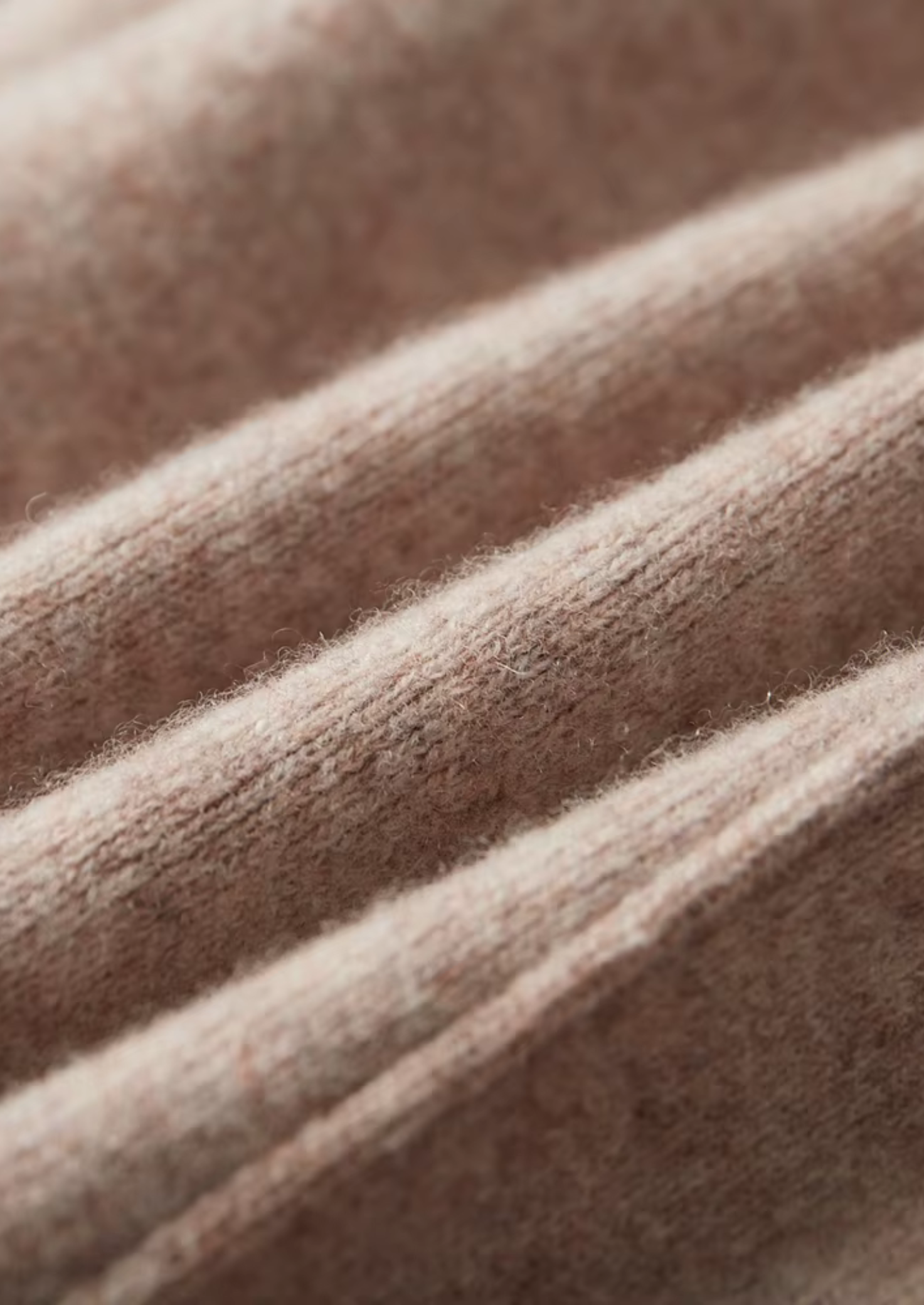 Merino Wool Extra-Fine Soft Jogger Pants