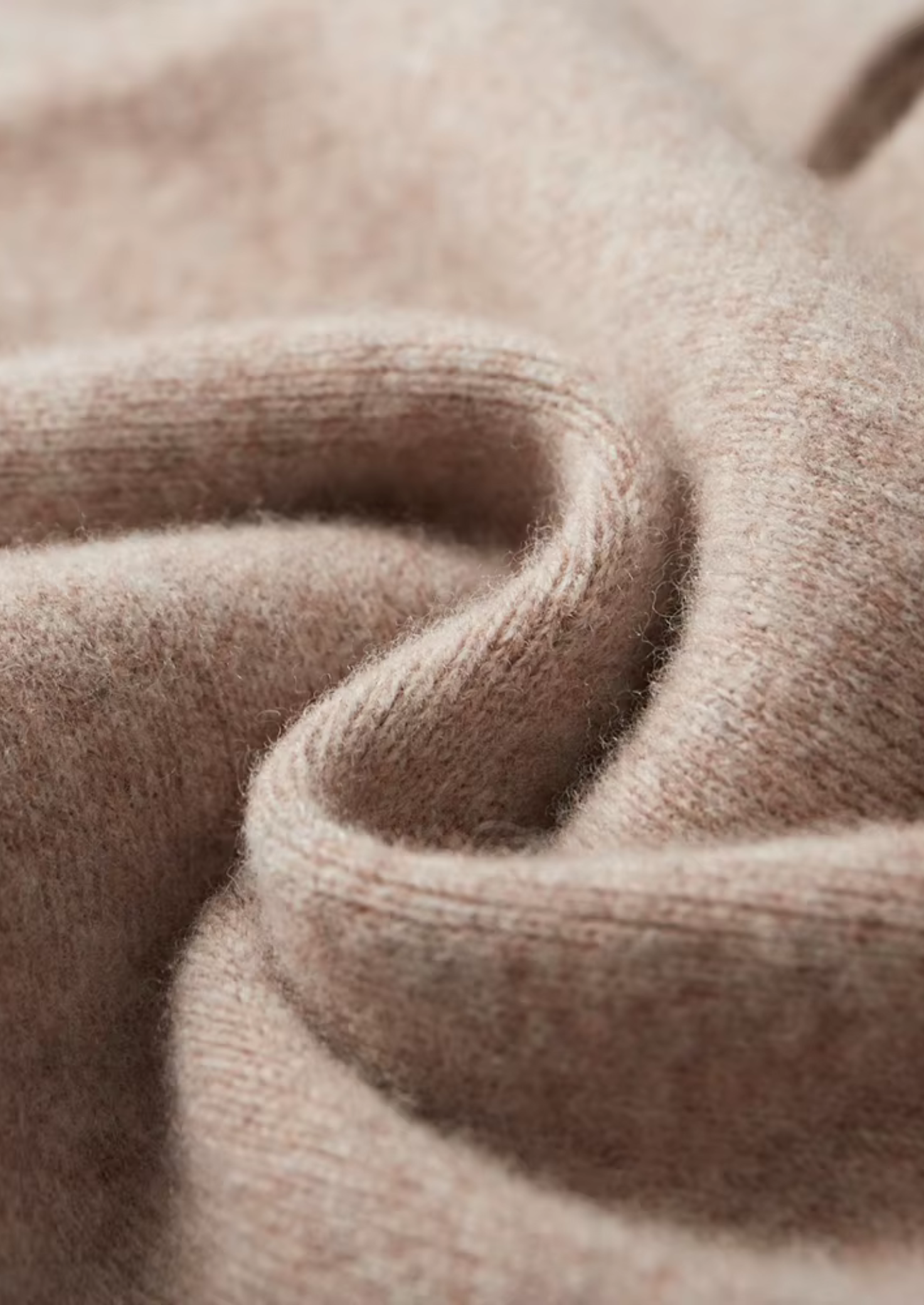 Merino Wool Extra-Fine Soft Jogger Pants