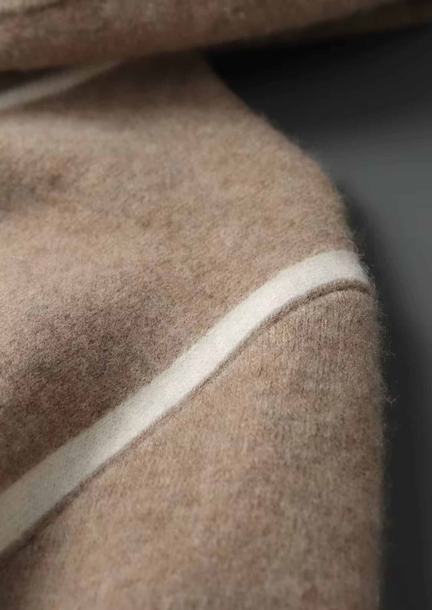 Cashmere Premium Extra-Fine Set