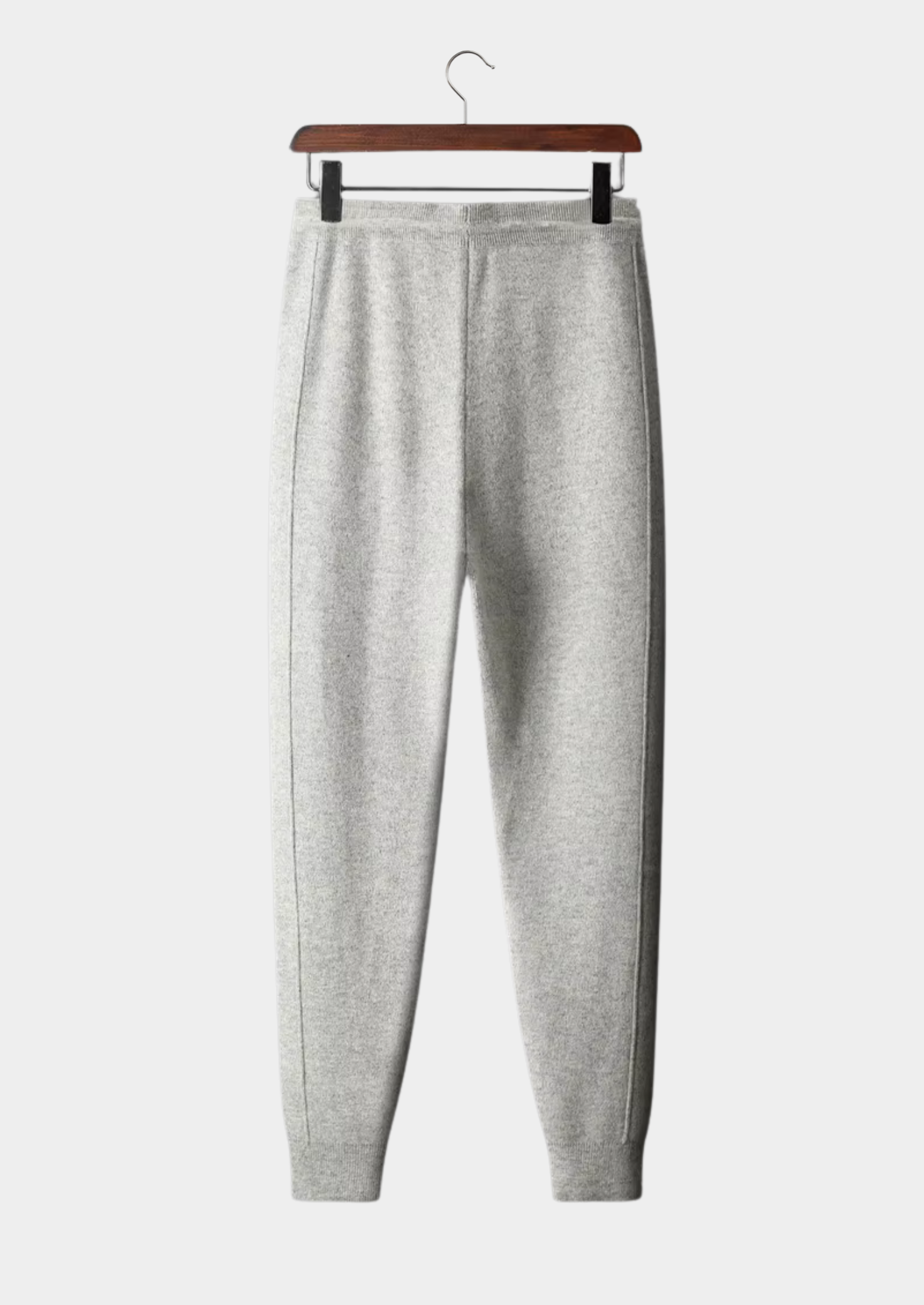 Merino Wool Extra-Fine Soft Jogger Pants