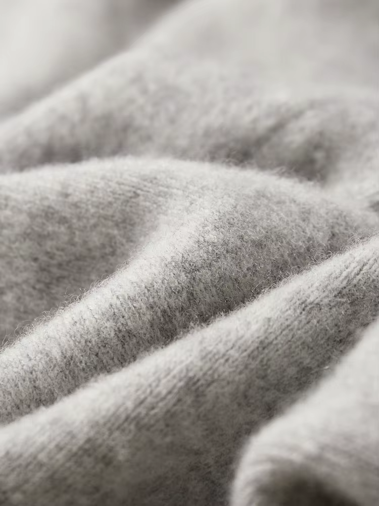 Extra-Fine Merino Wool Bi-Color Set