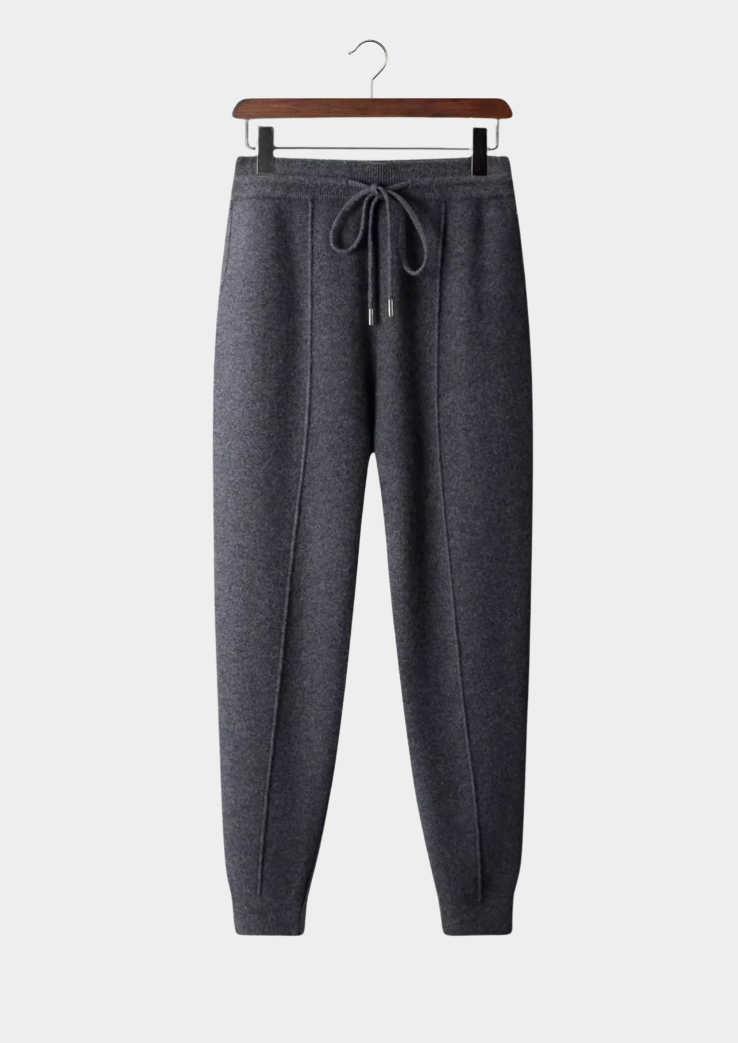 Merino Wool Extra-Fine Jogger Pants