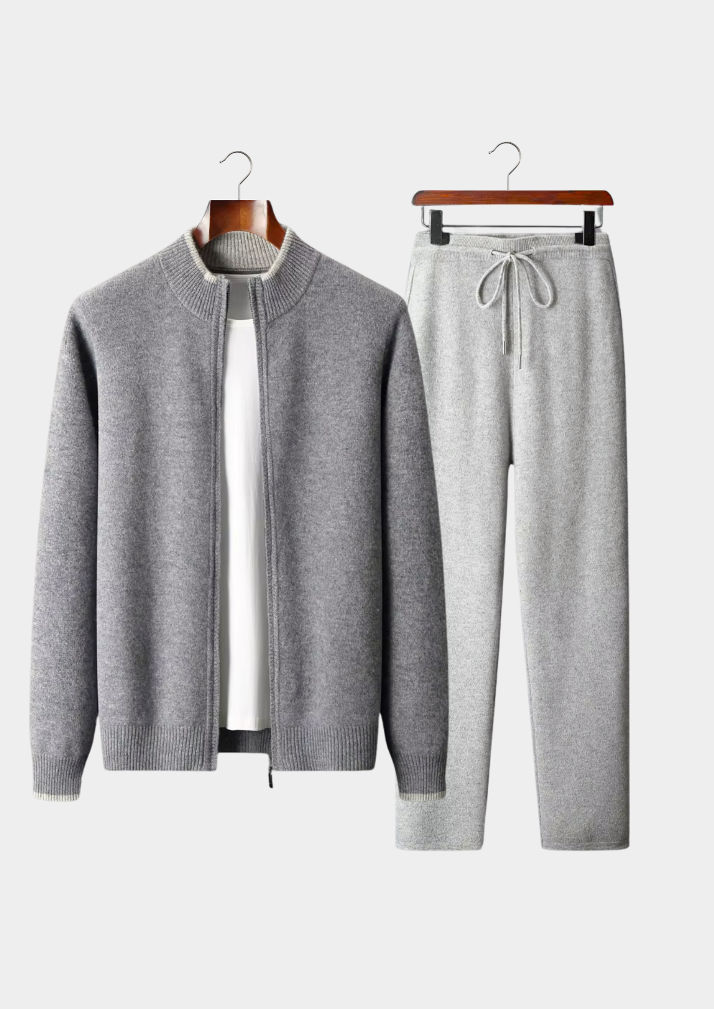 Merino Wool Extra-Fine Double Shade Set