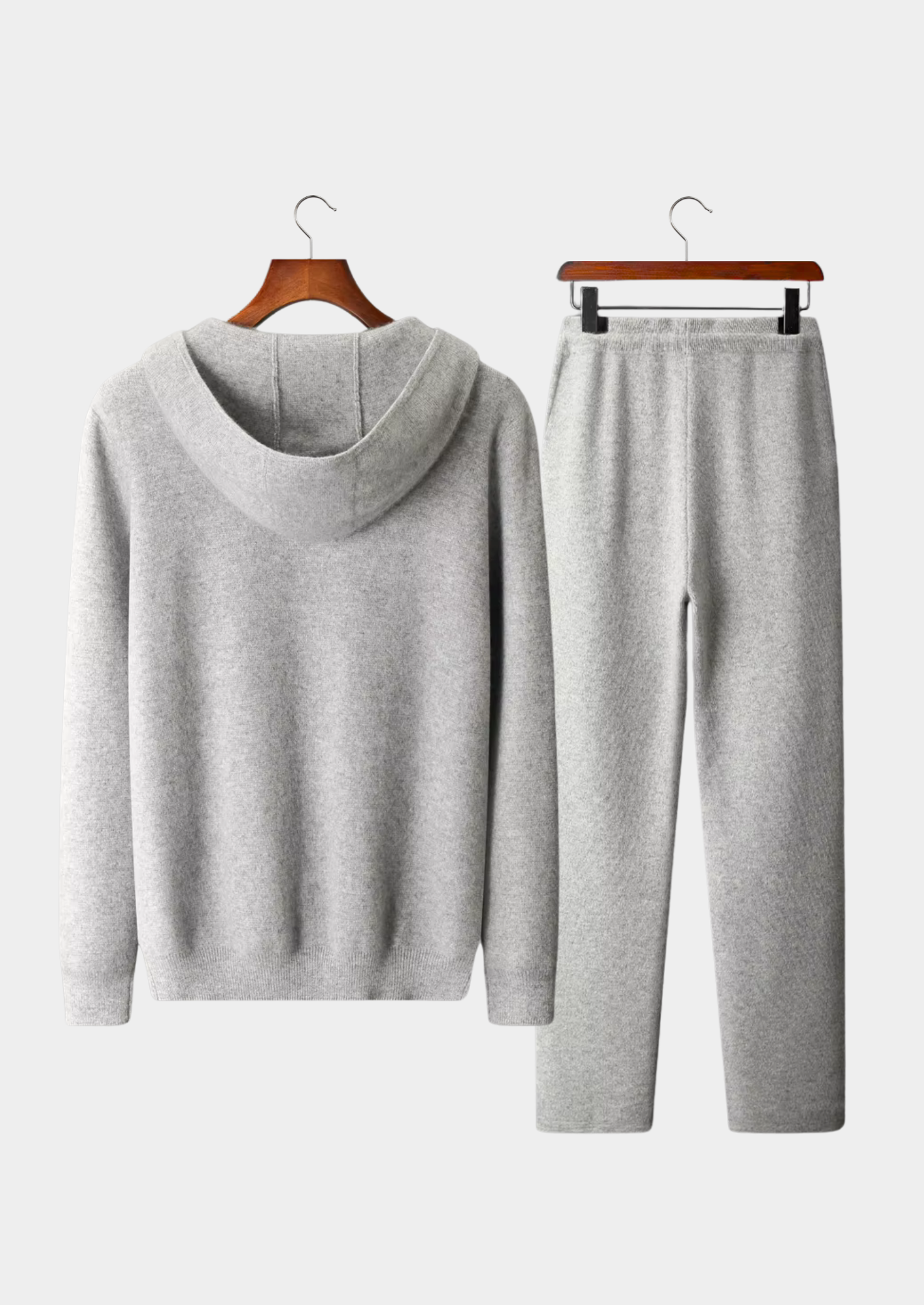 Merino Wool Extra-Fine Arvo Knit Set