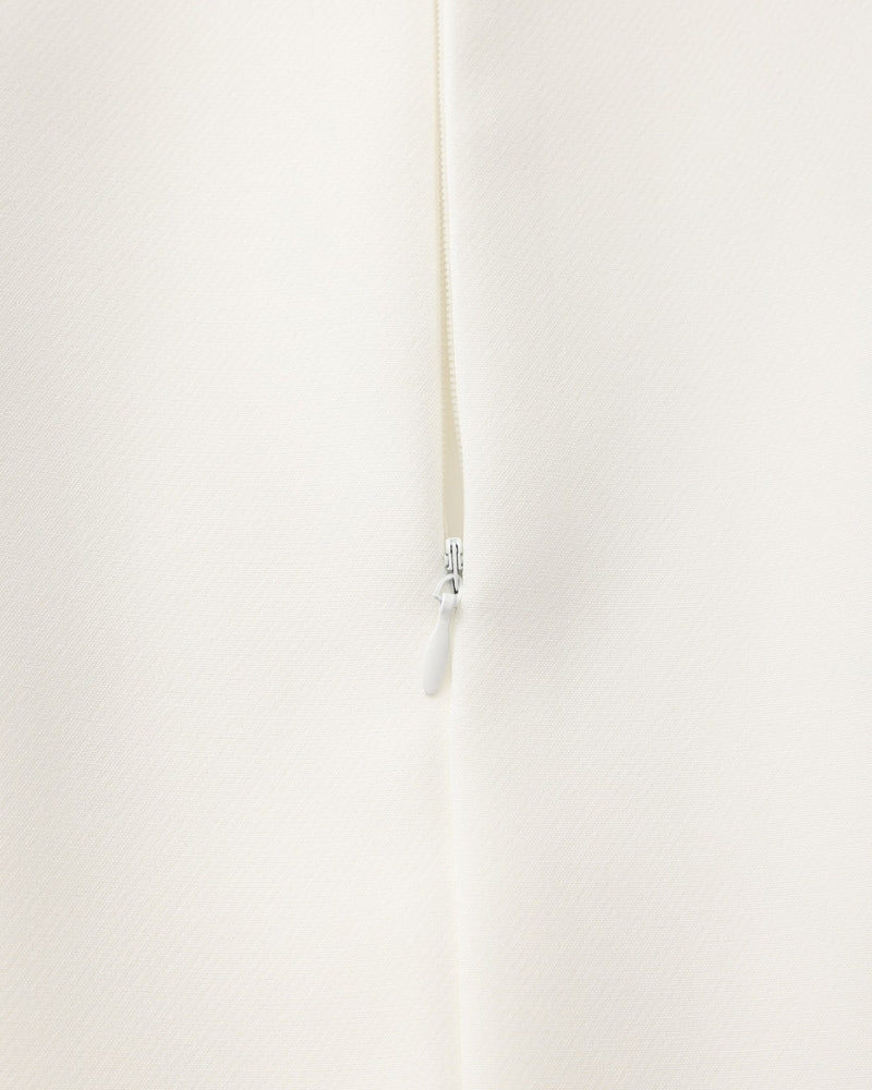 Sleeveless Blazer & Mini Skirt Set Women