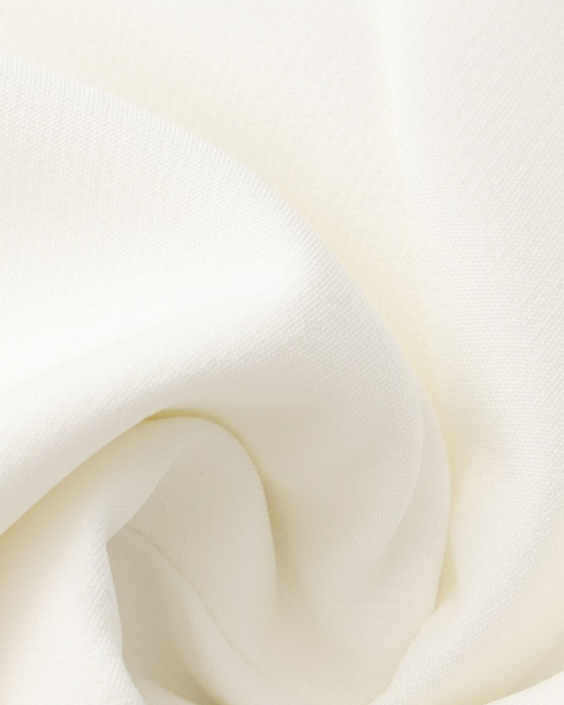 Sleeveless Blazer & Mini Skirt Set Women