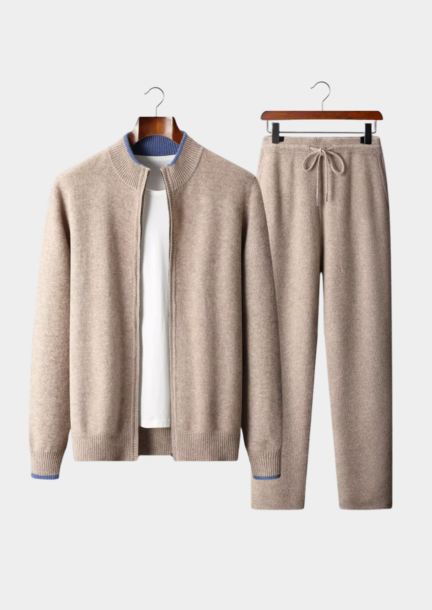 Como Merino Wool Extra-Fine Set