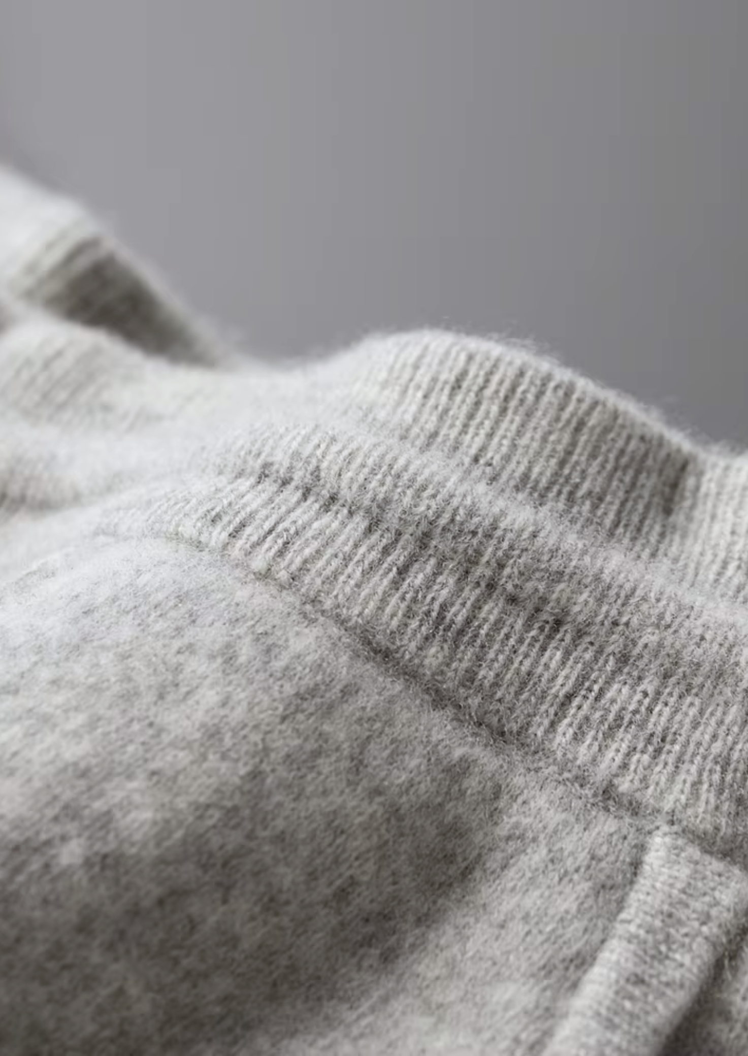 Merino Wool Extra-Fine Double Shade Set