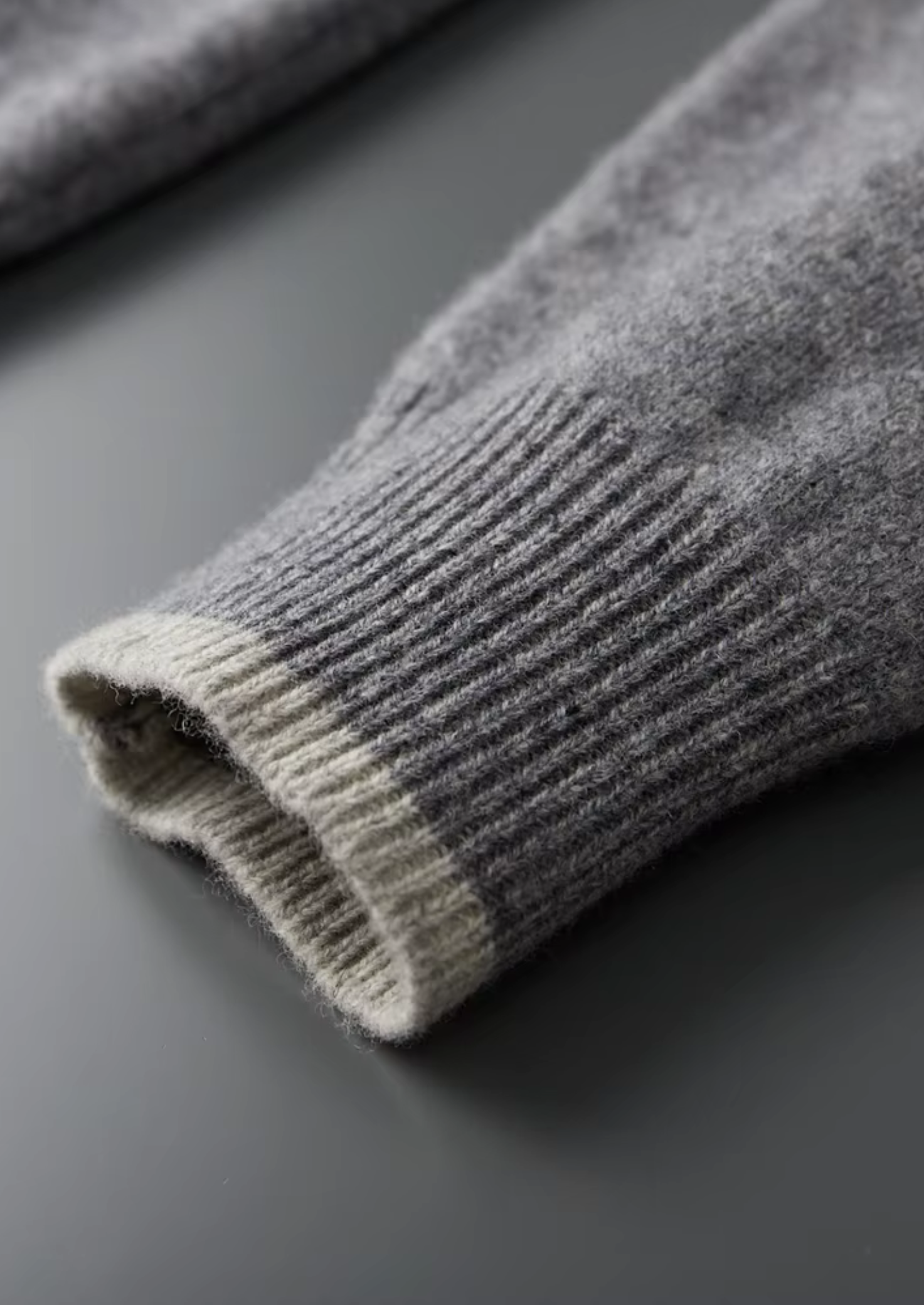 Merino Wool Extra-Fine Double Shade Set