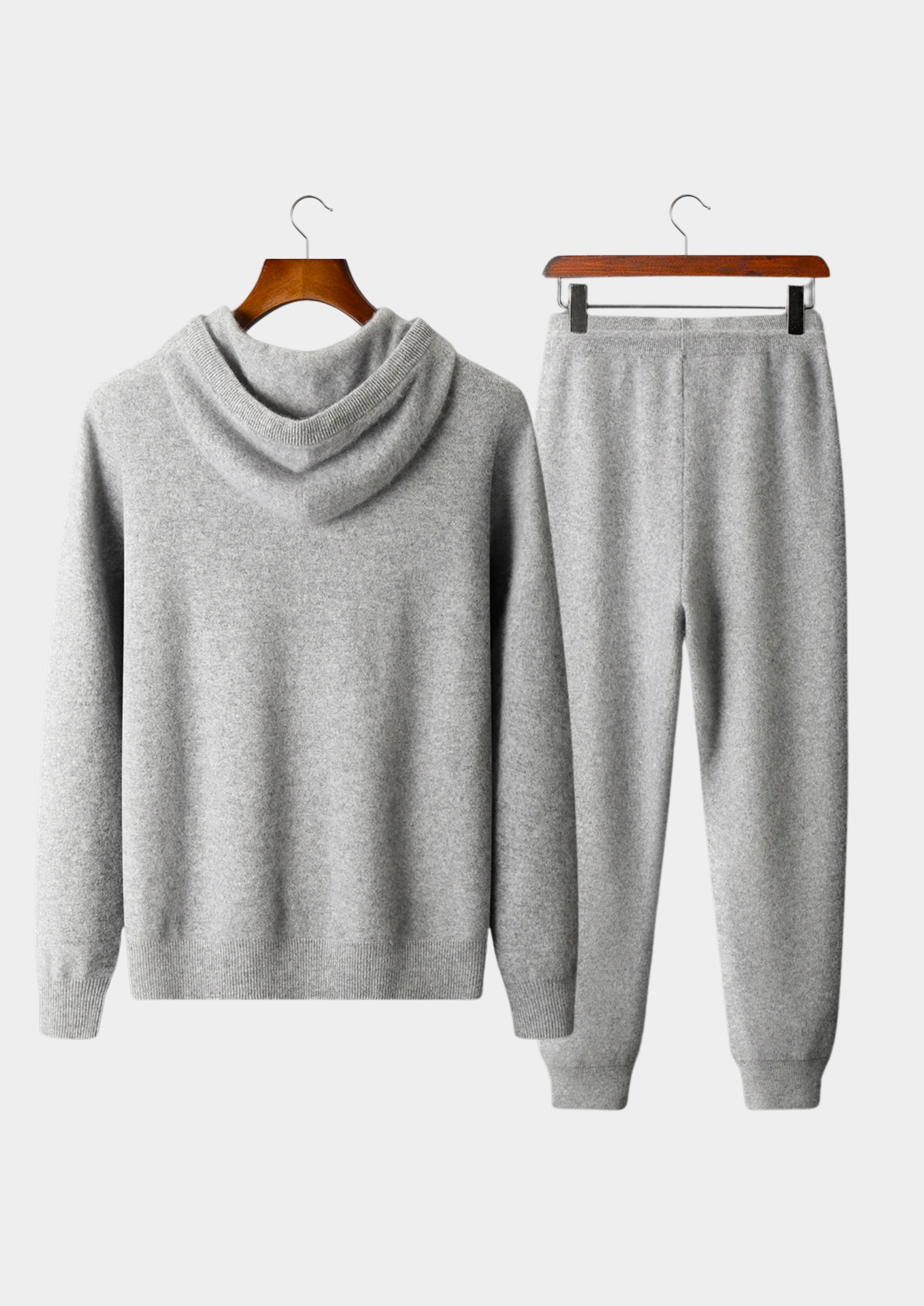 Premium Cashmere Classic Set