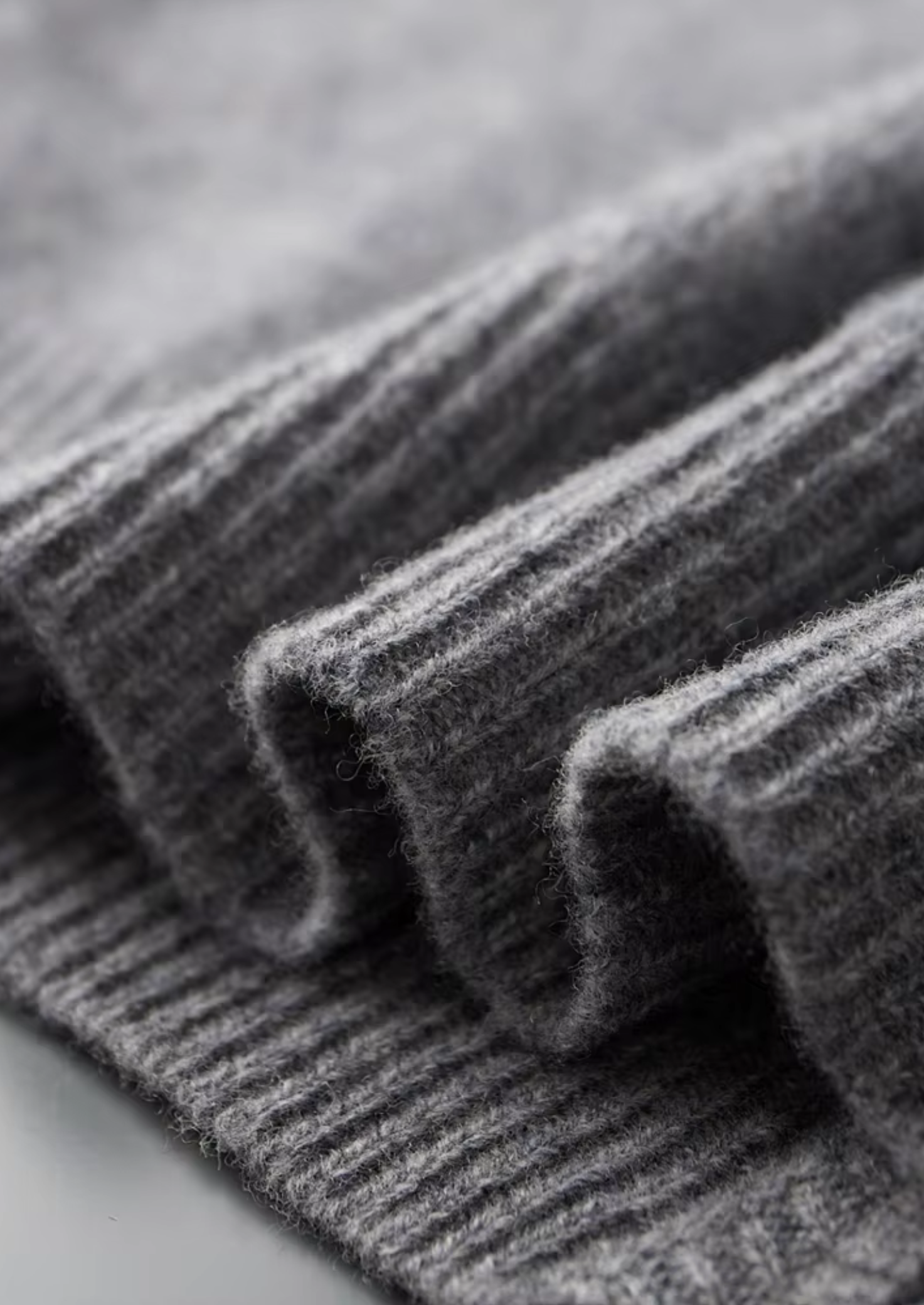 Merino Wool Extra-Fine Double Shade Set