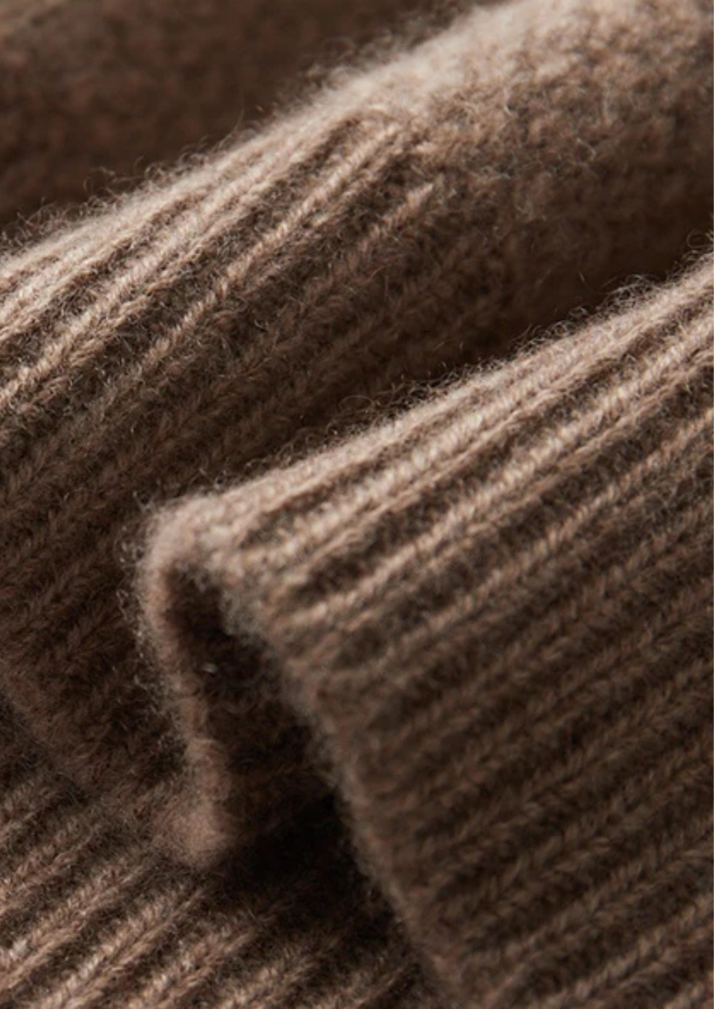 Wintertime Crewneck Sweater Merino Wool