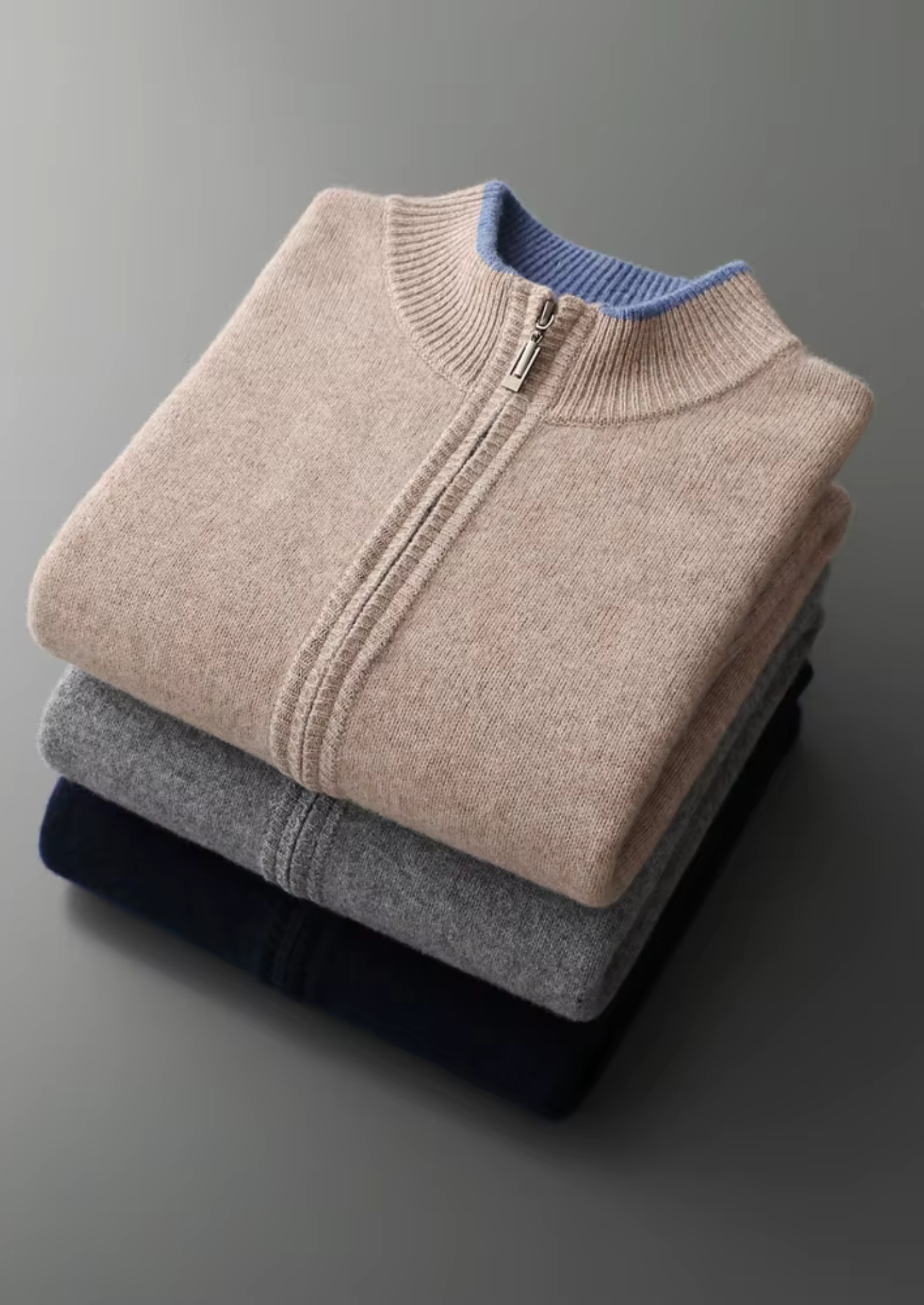 Como Merino Wool Extra-Fine Set