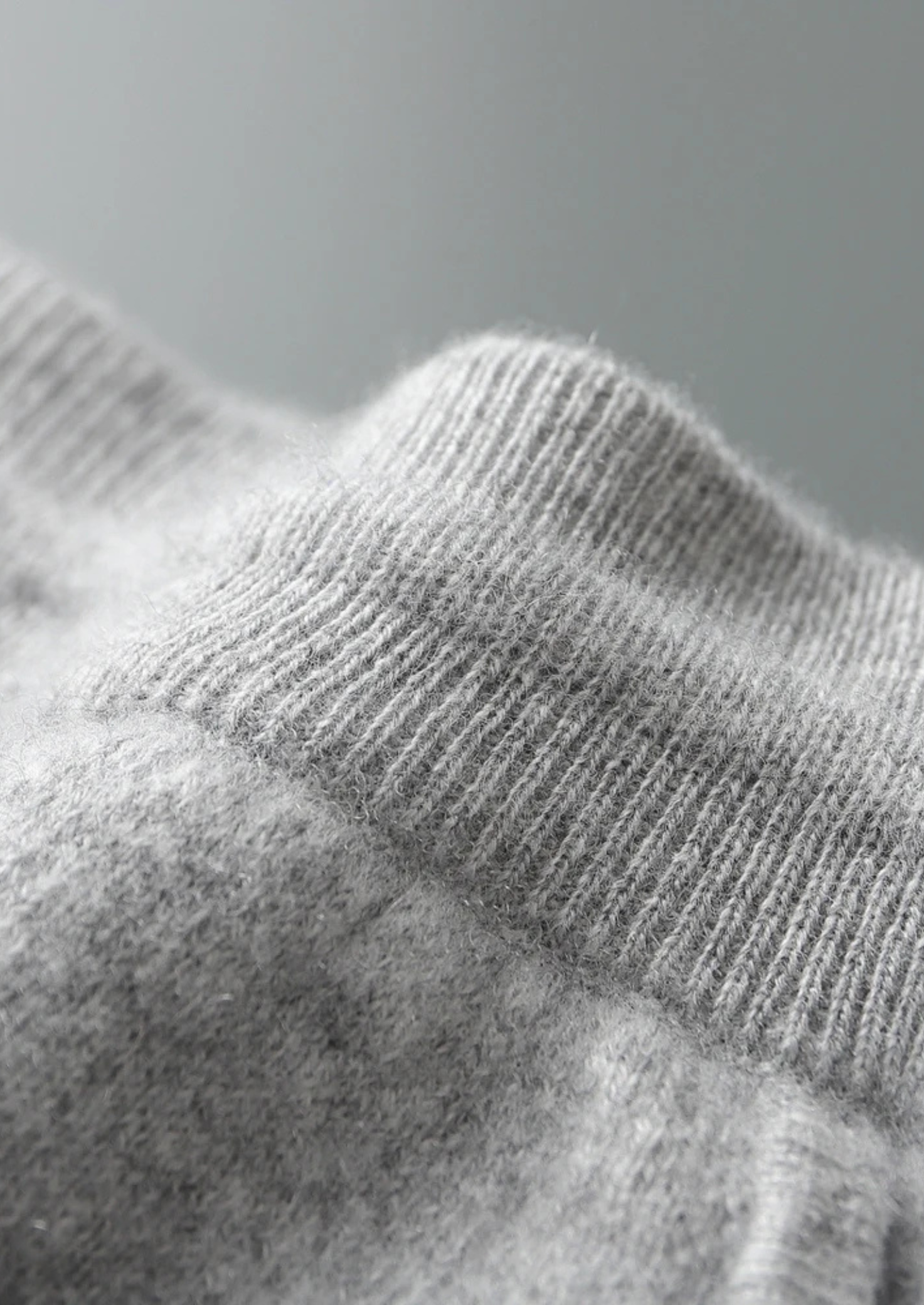 Premium Cashmere Classic Set