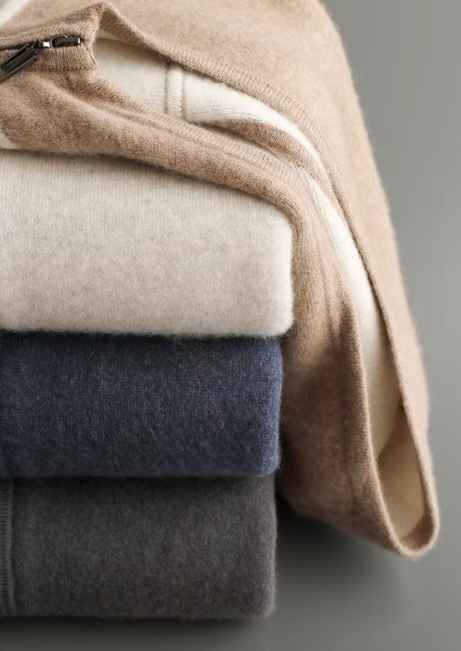 Cashmere Premium Extra-Fine Set