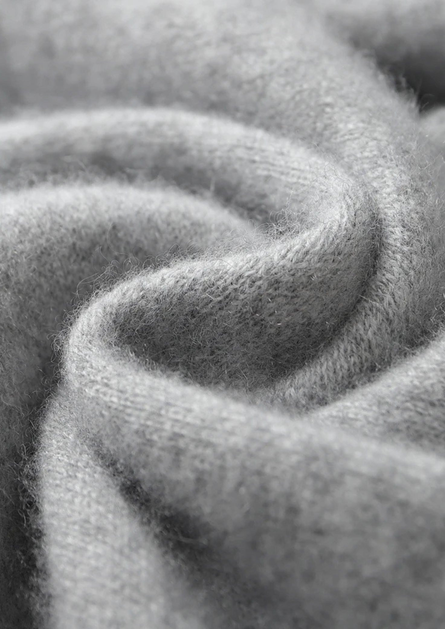 Premium Cashmere Classic Set