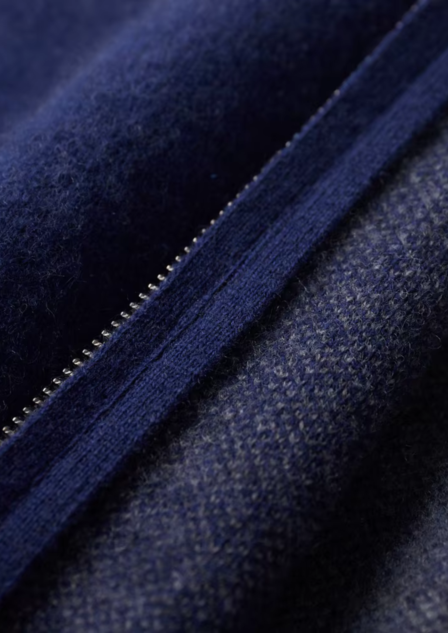 Cashmere Premium Crewneck Set