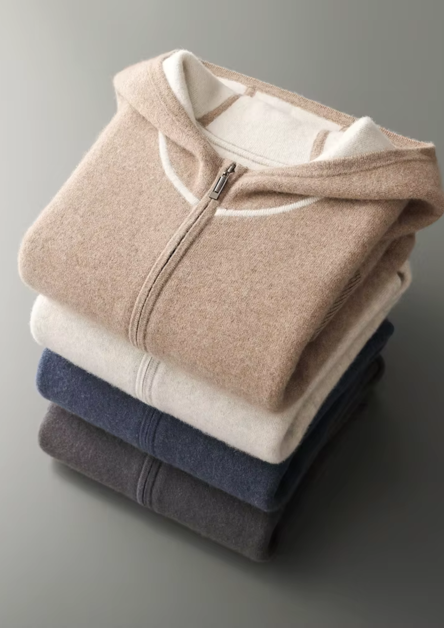 Cashmere Premium Extra-Fine Set