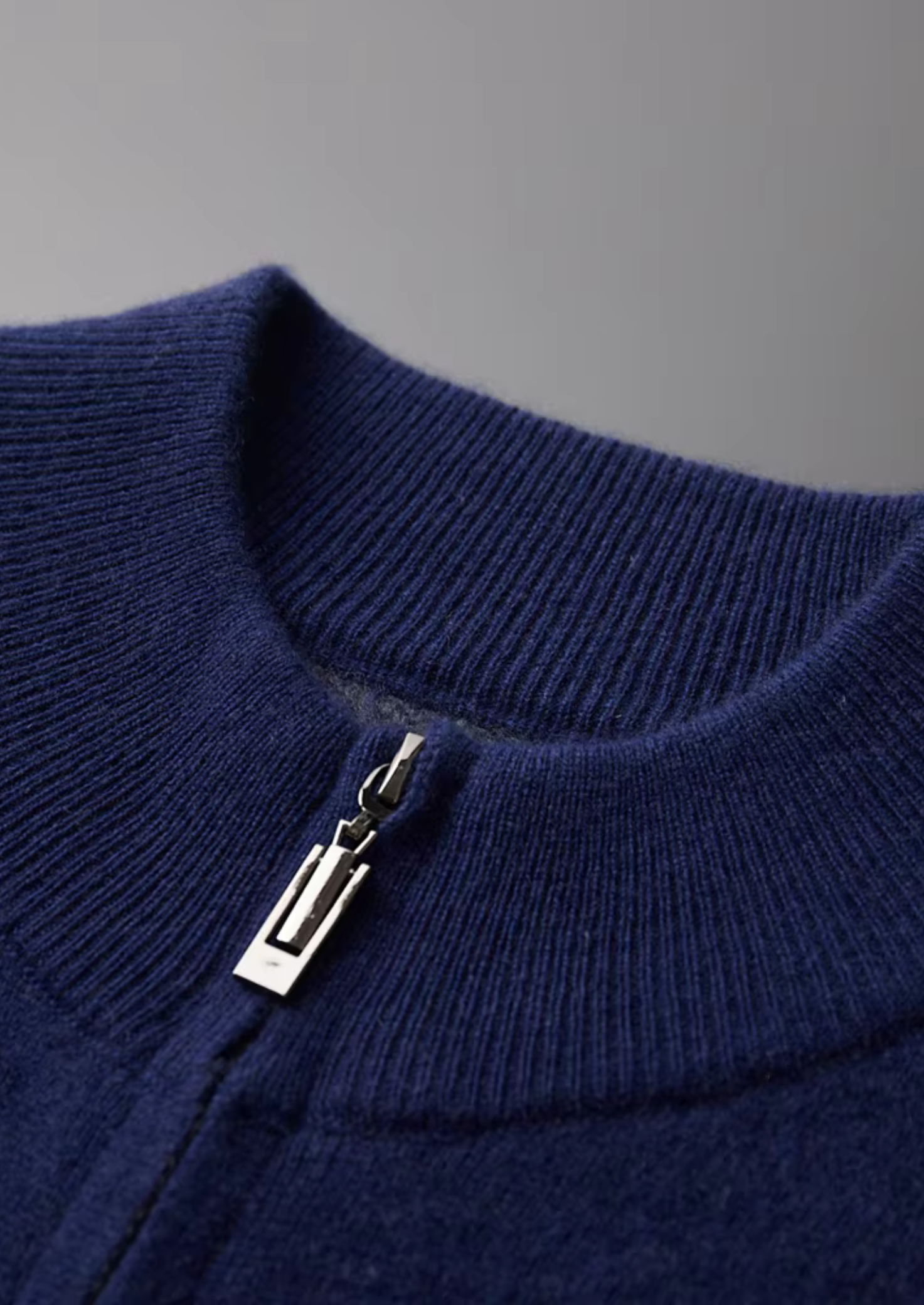 Cashmere Premium Crewneck Set