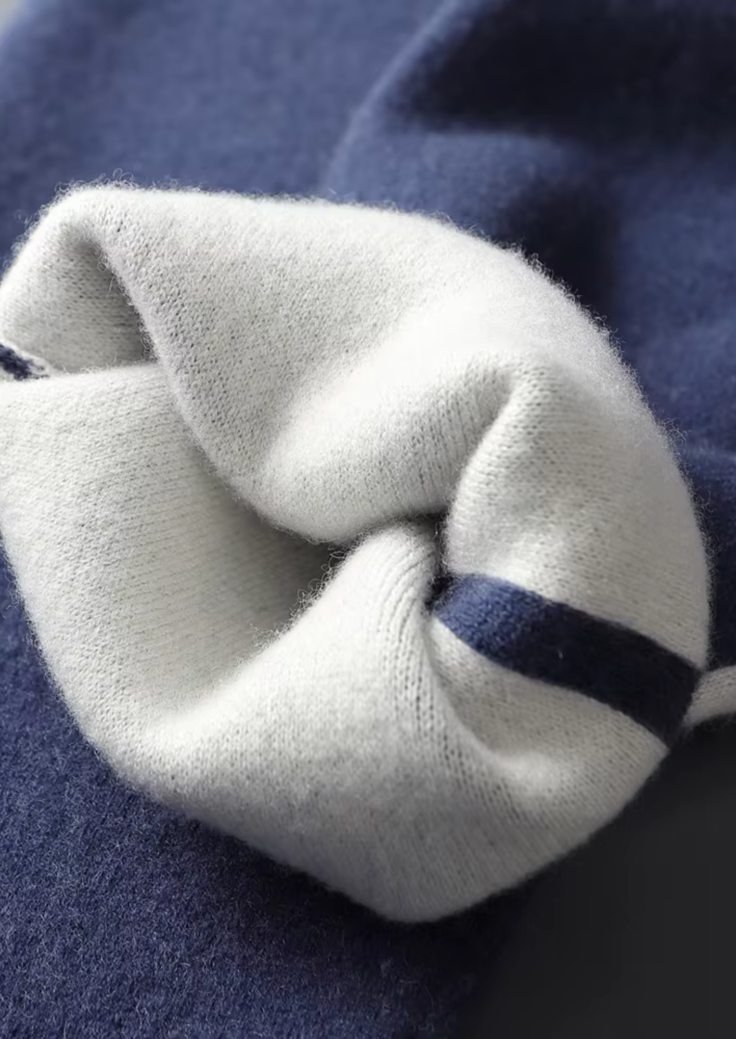 Cashmere Premium Extra-Fine Set