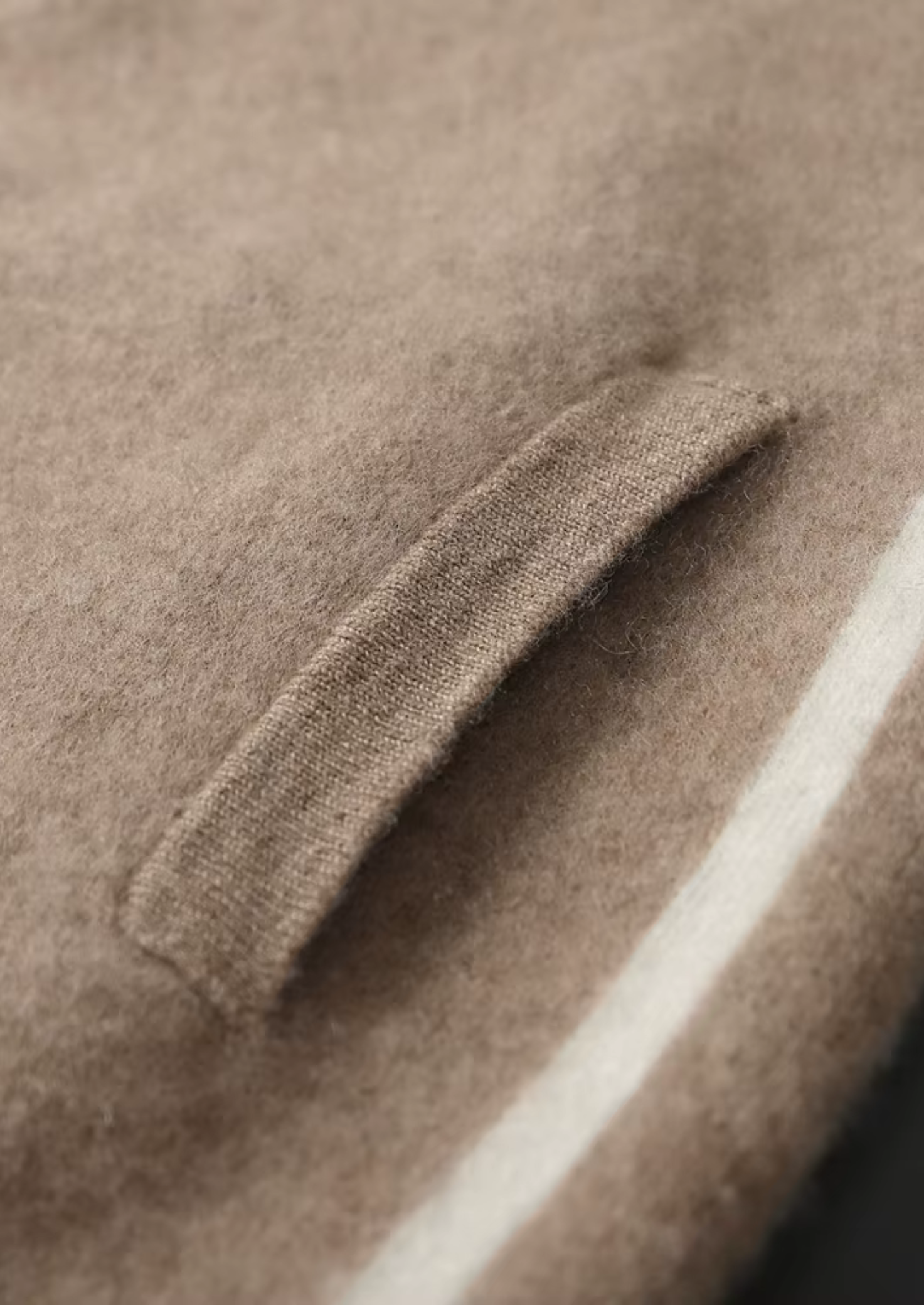 Cashmere Premium Extra-Fine Set