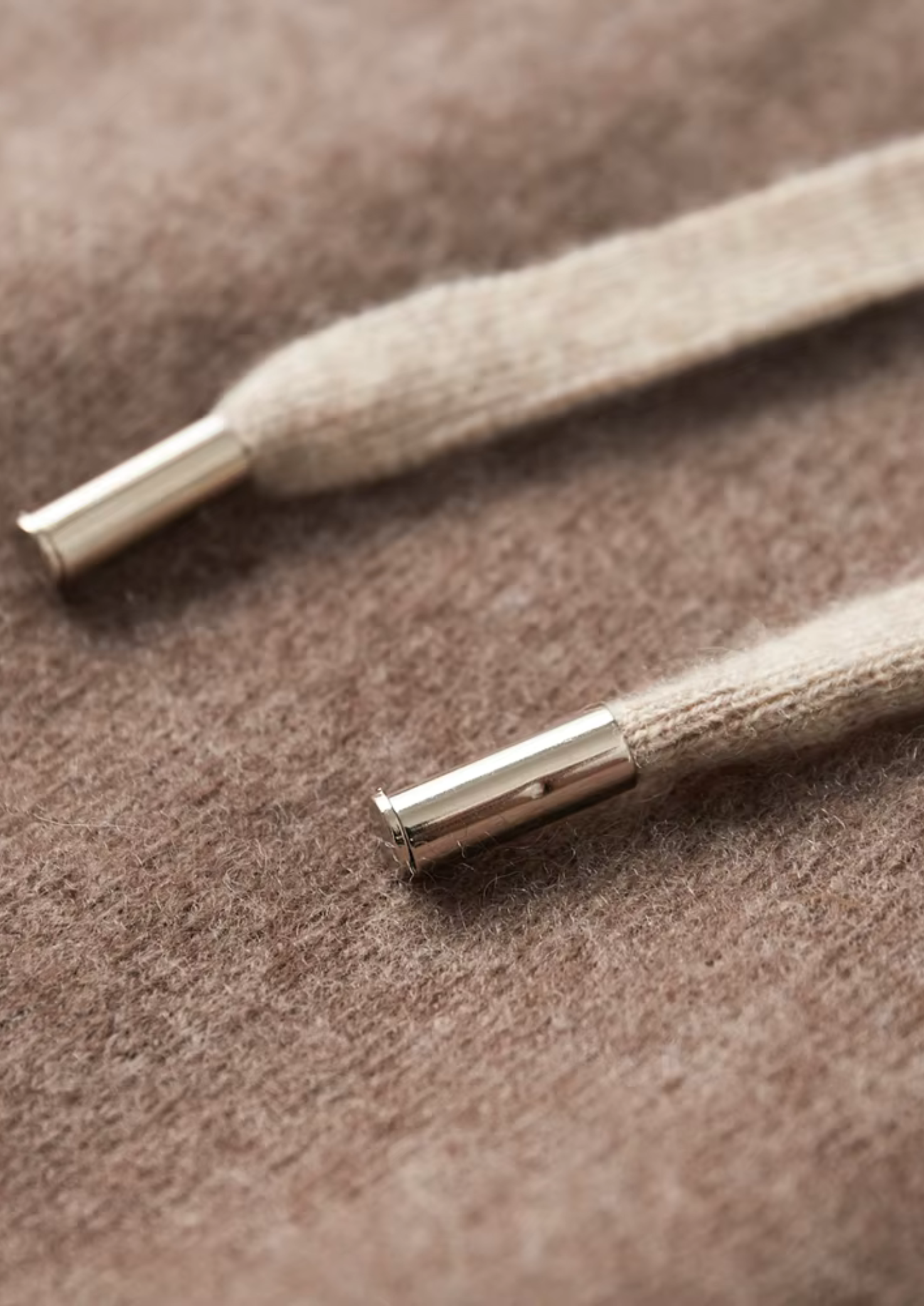 Cashmere Premium Crewneck Set