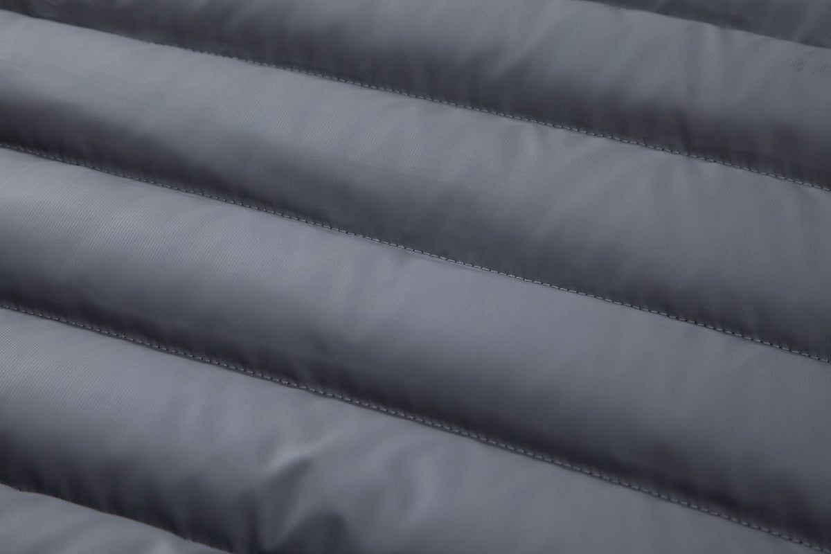 Genova Hybrid Zip Jacket