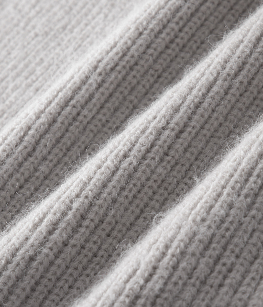 Capri Sleeveless Zip Vest