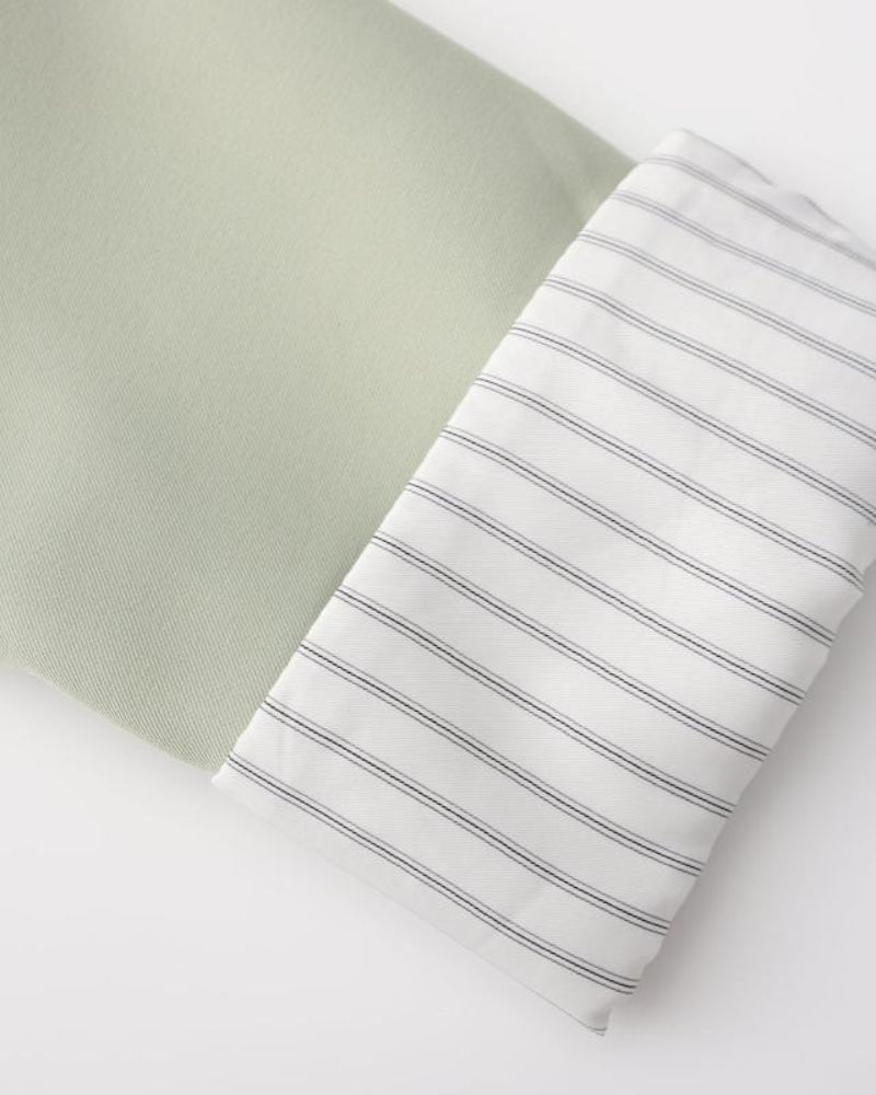 Mint Oversized Tailored Blazer Women